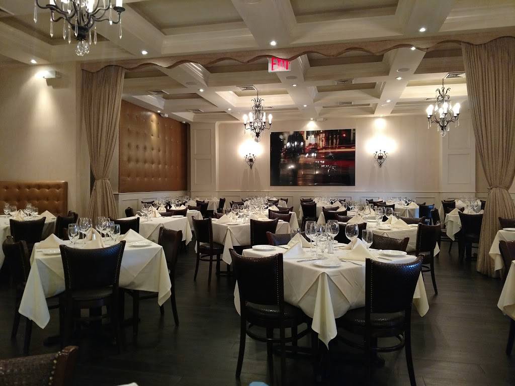 Zio Toto Restaurant and Bar | restaurant | 86 Page Ave, Staten Island, NY 10309, USA | 7183170373 OR +1 718-317-0373