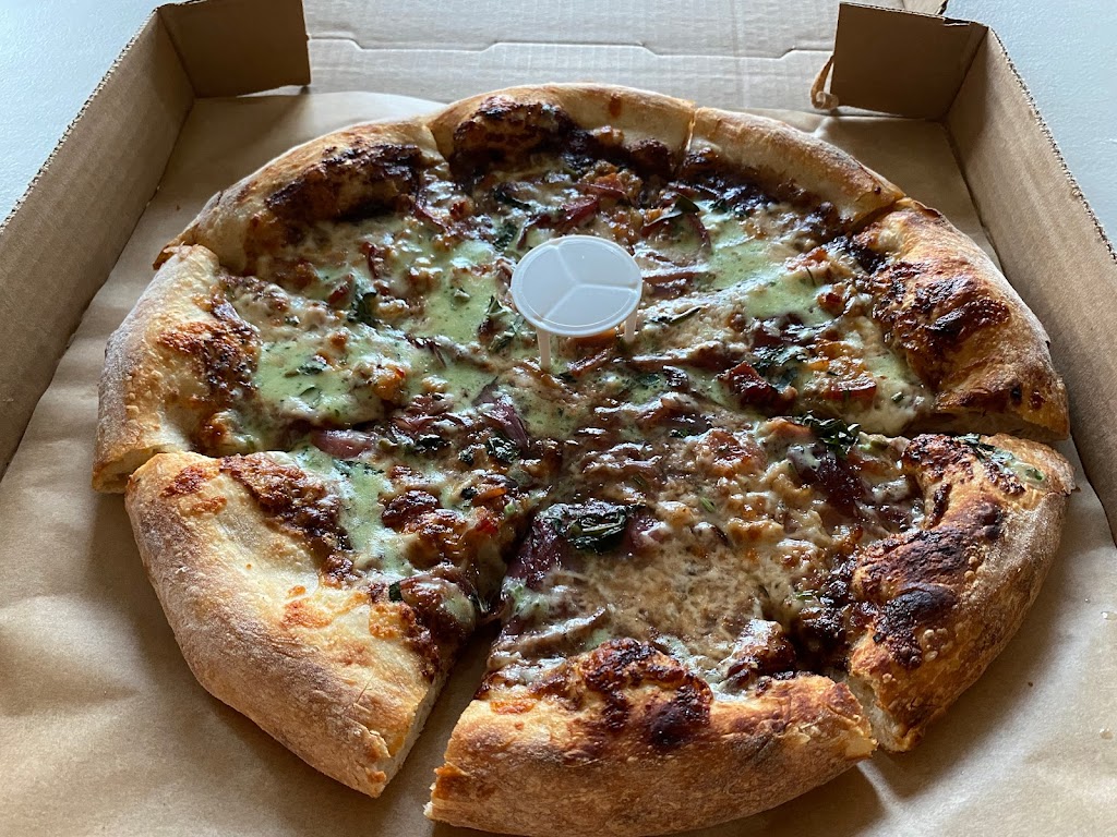 The Pizzeria | Chino Hills | restaurant | 5771 Pine Ave, Chino Hills, CA 91709, USA | 9094977019 OR +1 909-497-7019