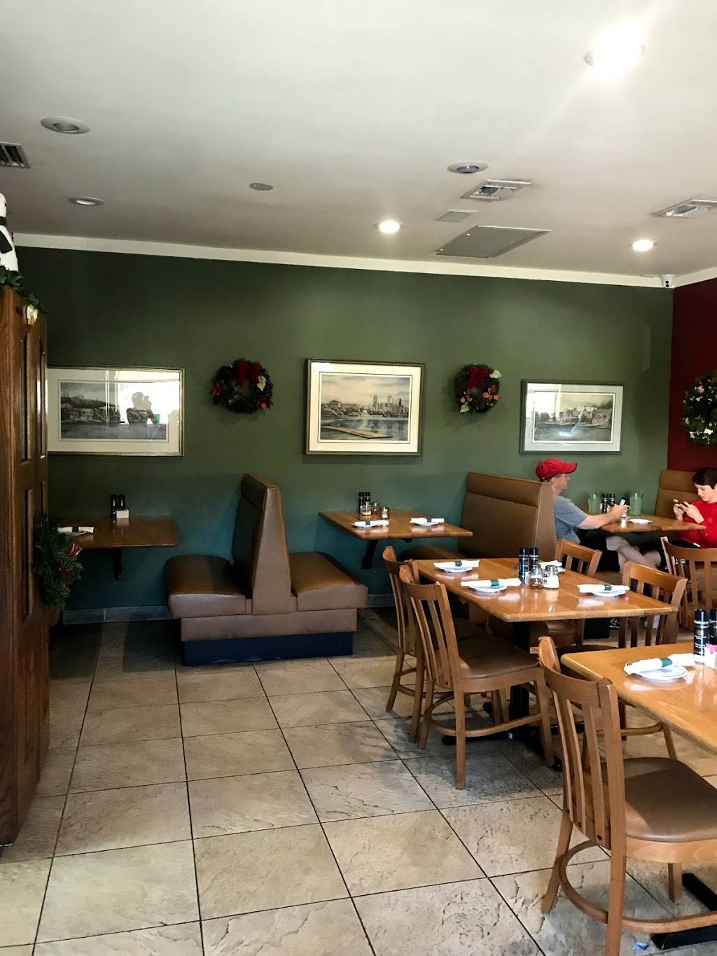 Baldinos Restaurant | restaurant | 791 US-1, Tequesta, FL 33469, USA | 5617434224 OR +1 561-743-4224