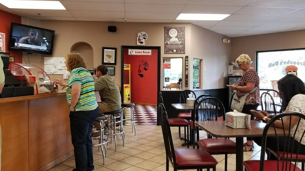 Grouchos Deli | meal takeaway | 800 Lake Murray Blvd, Irmo, SC 29063, USA | 8037494515 OR +1 803-749-4515