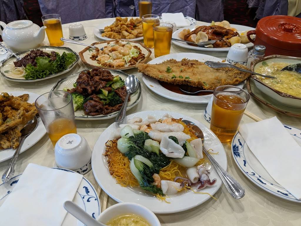 Diamond Palace Chinese Seafood | restaurant | 225 Gentle Springs Ln, Diamond Bar, CA 91765, USA | 9098606339 OR +1 909-860-6339