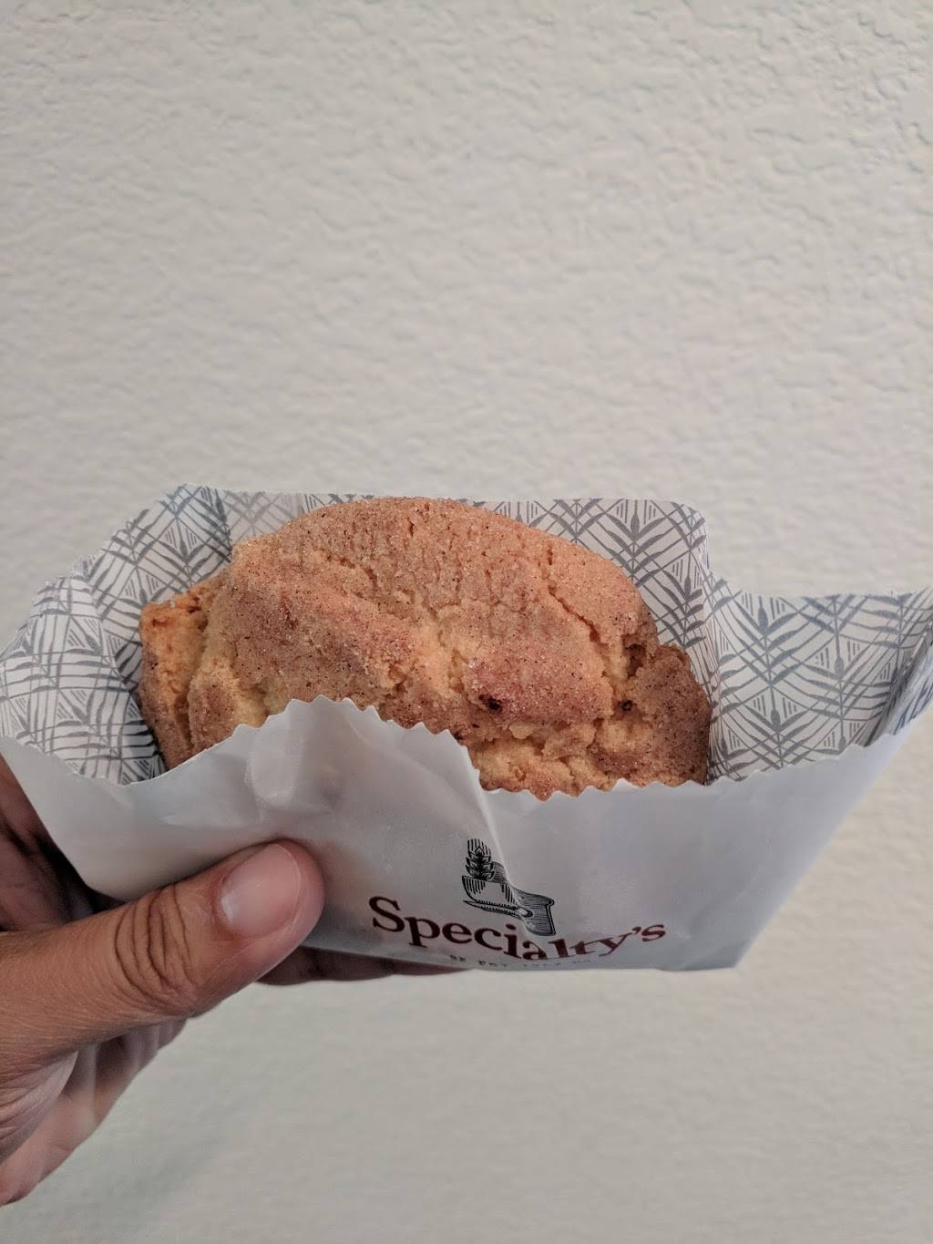 Specialtys Café & Bakery | cafe | 1277 Treat Blvd, Walnut Creek, CA 94597, USA | 8775022837 OR +1 877-502-2837