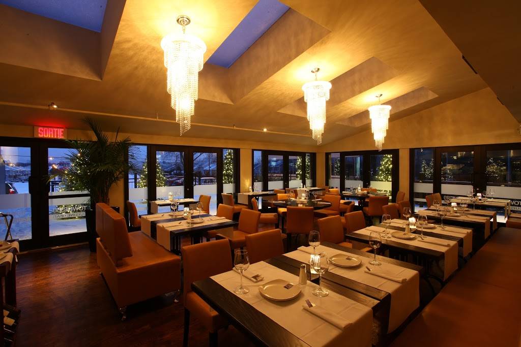 Towne 380 | Steakhouse & Seafood | restaurant | 380 Boulevard Saint-Martin O, Laval, QC H7M 3Y8, Canada | 4506688696 OR +1 450-668-8696
