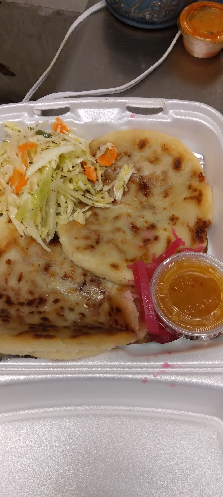 Antojitos Hondureños | restaurant | Little Rock, AR 72209, USA | 5014788135 OR +1 501-478-8135