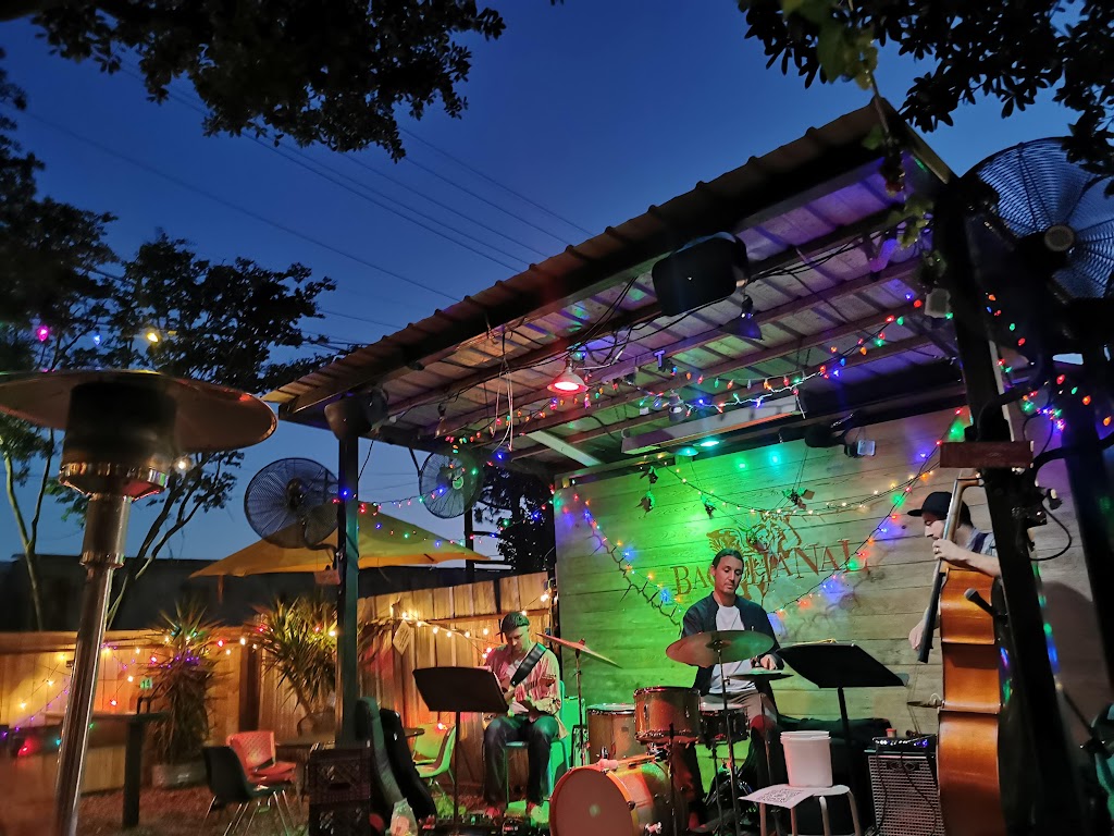 Bacchanal Fine Wine & Spirits | restaurant | 600 Poland Ave, New Orleans, LA 70117, USA | 5049489111 OR +1 504-948-9111