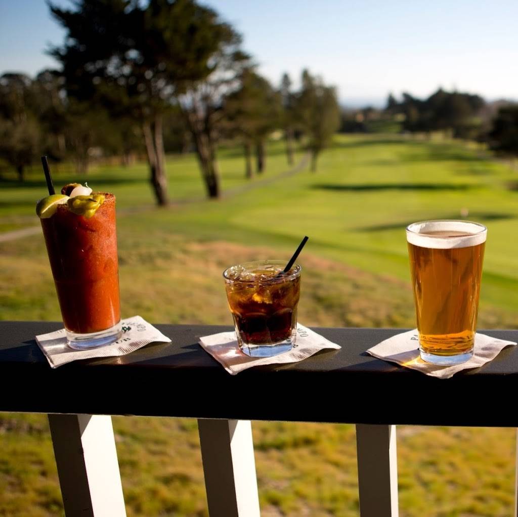 Mackenzie Bar & Grill | restaurant | 18 Clubhouse Rd, Santa Cruz, CA 95060, USA | 8314599162 OR +1 831-459-9162