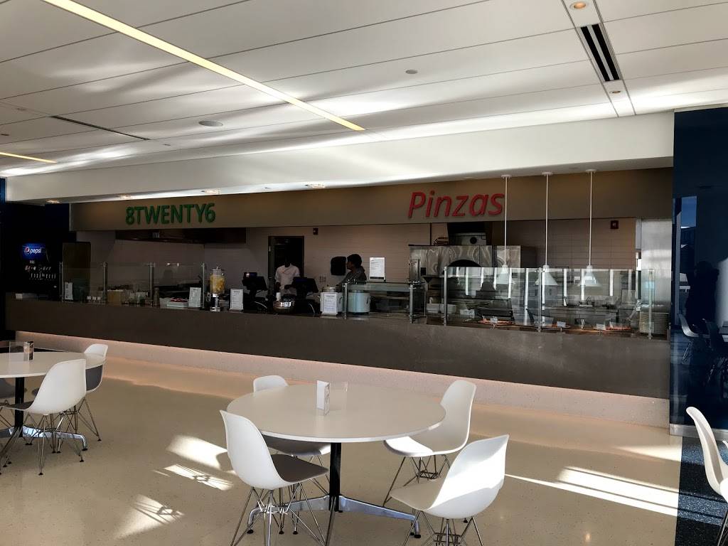 8Twenty6 | restaurant | Tinkham Veale University Center, 11038 Bellflower Rd, Cleveland, OH 44106, USA | 2163685681 OR +1 216-368-5681