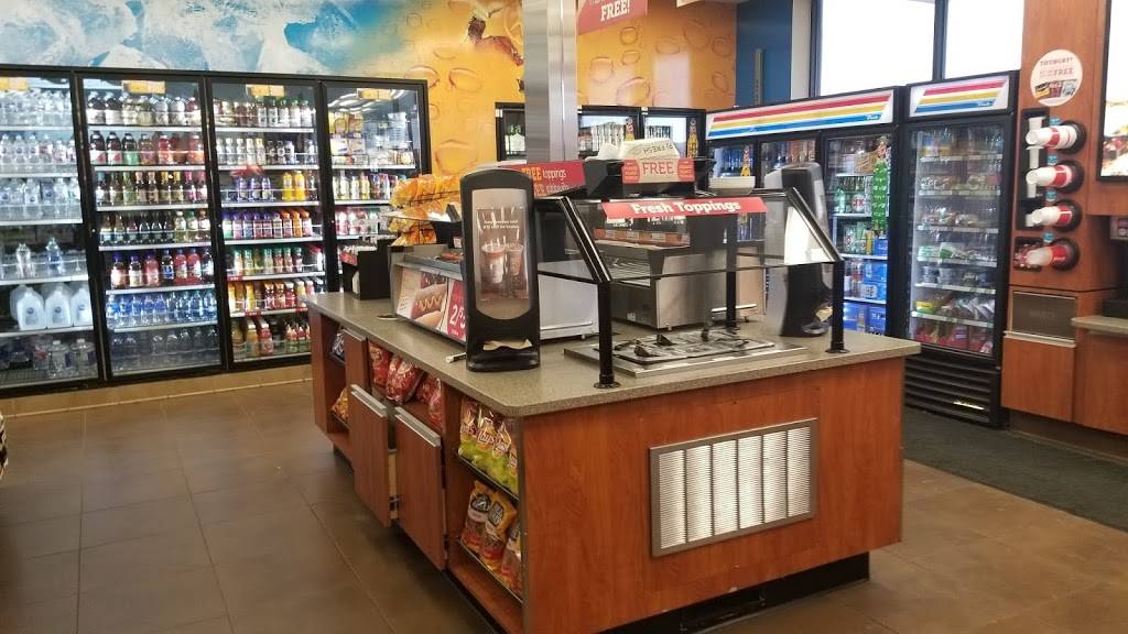 Flying J Travel Center | restaurant | 714 S Central Expy, Anna, TX 75409, USA | 9729242035 OR +1 972-924-2035