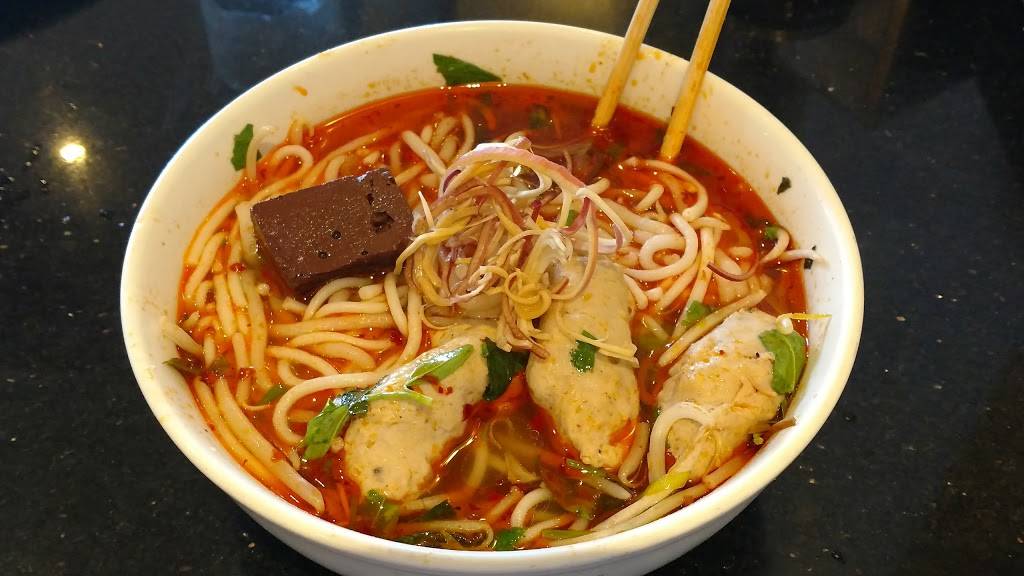 Ngu Binh Restaurant | restaurant | 14092 Magnolia St, Westminster, CA 92683, USA | 7149036000 OR +1 714-903-6000