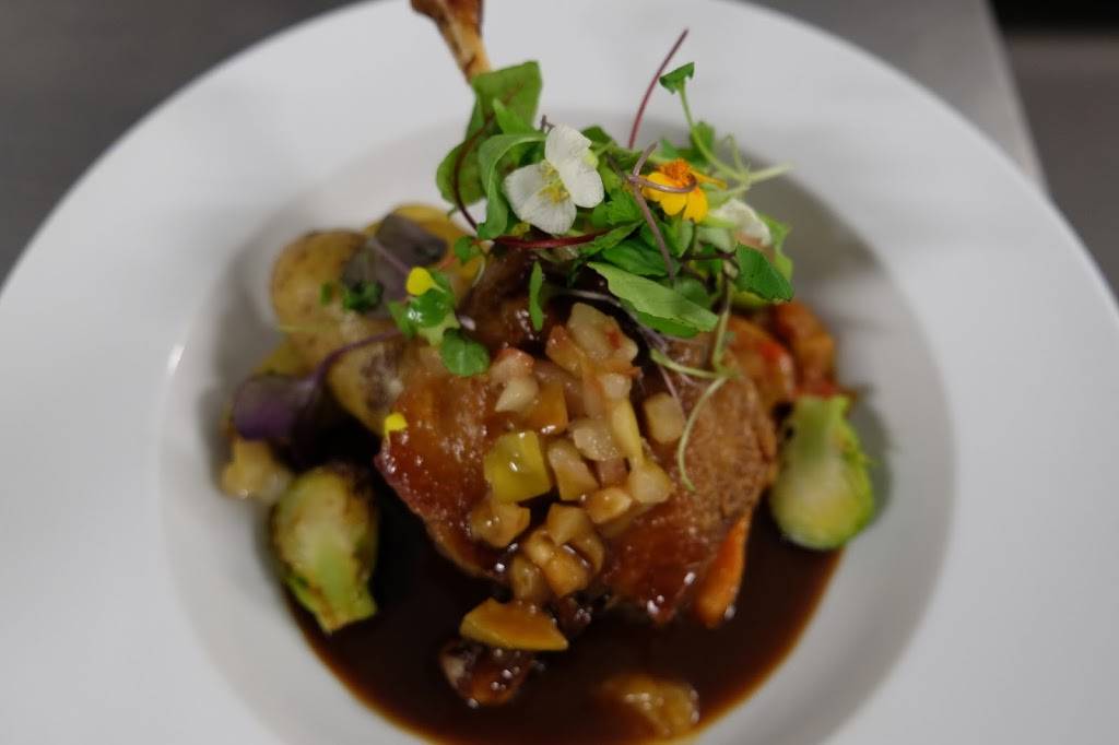 Le Rituel | restaurant | 967 Montée Dalton, Gatineau, QC J8R 3C5, Canada | 8196699797105 OR +1 819-669-9797 ext. 105