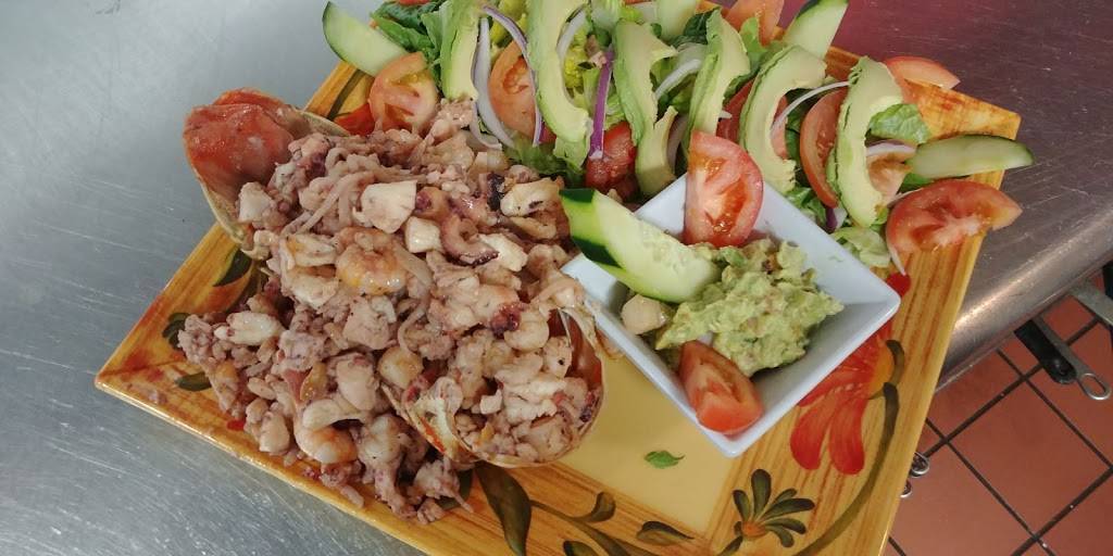 El Malecon Mexican Seafood & Steak Restaurant | restaurant | 481 New Circle Rd #130, Lexington, KY 40511, USA | 8595232486 OR +1 859-523-2486