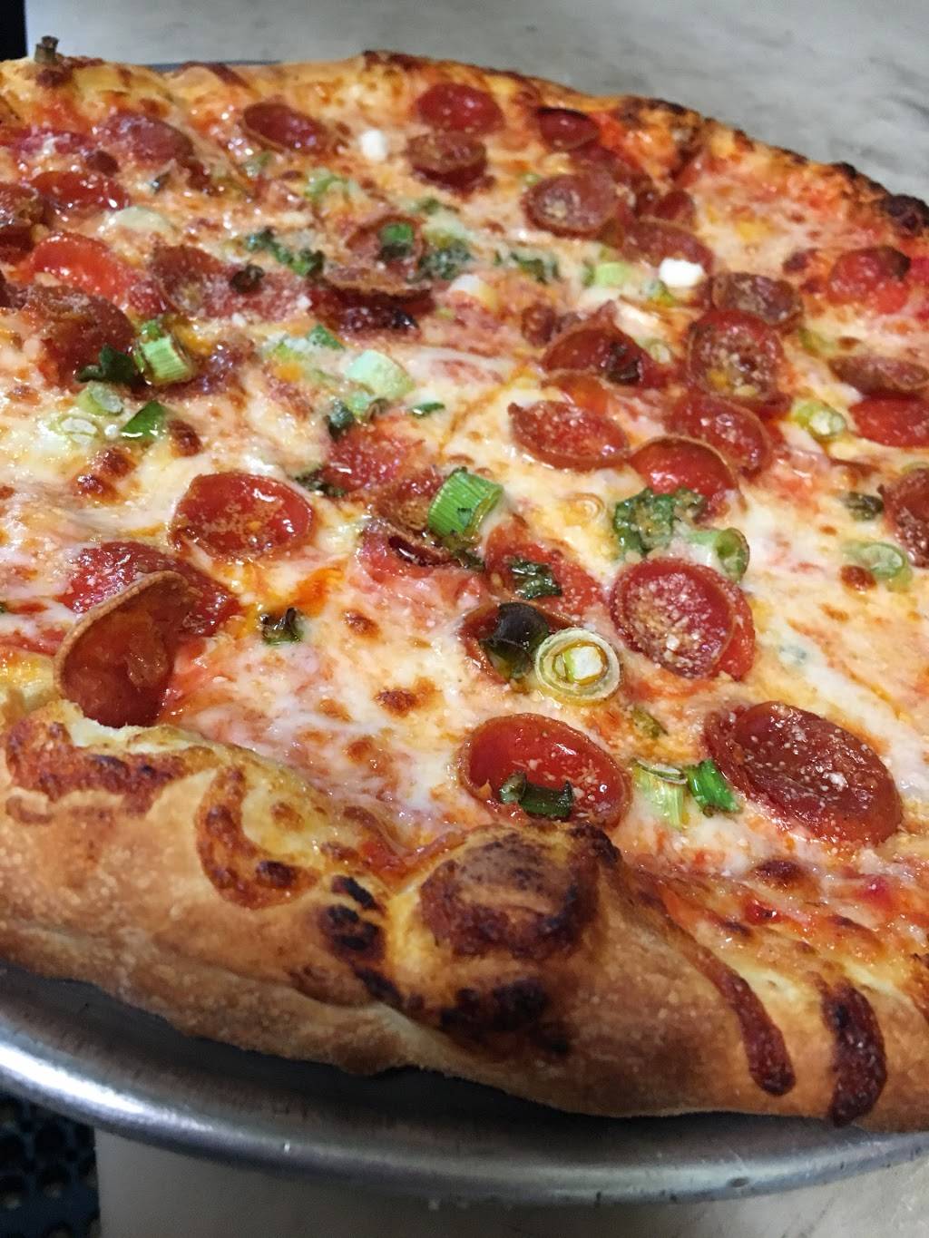 La Fornaretta Restaurant | restaurant | 455 Main St #4, Newcastle, CA 95658, USA | 9166631338 OR +1 916-663-1338