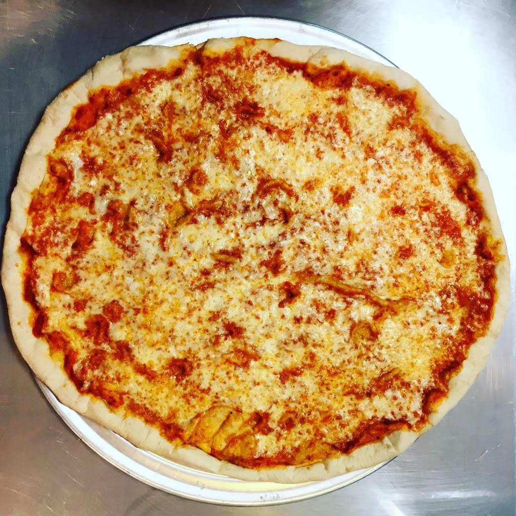 Morris Heights Pizza | restaurant | 1987 University Ave, Bronx, NY 10453, USA | 3479634827 OR +1 347-963-4827