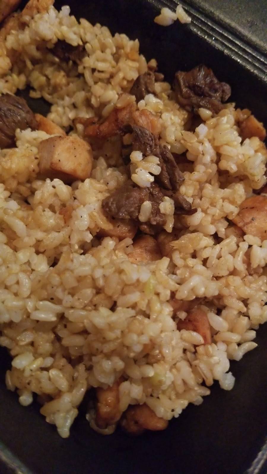 F&F Japanese Grill | restaurant | 360 E Round Grove Rd, Lewisville, TX 75067, USA | 4694515522 OR +1 469-451-5522