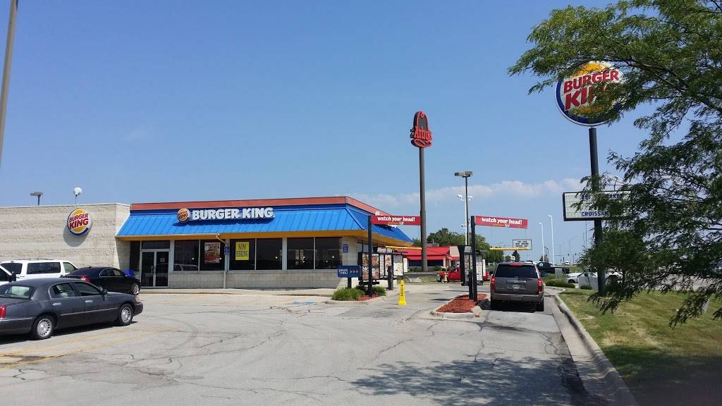 Burger King | restaurant | 695 N 204th Ave, Elkhorn, NE 68022, USA | 4022893690 OR +1 402-289-3690
