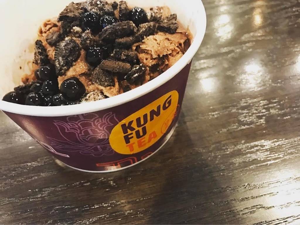 Kung Fu Tea | cafe | 12098 Collegiate Way, Orlando, FL 32817, USA | 4072862055 OR +1 407-286-2055