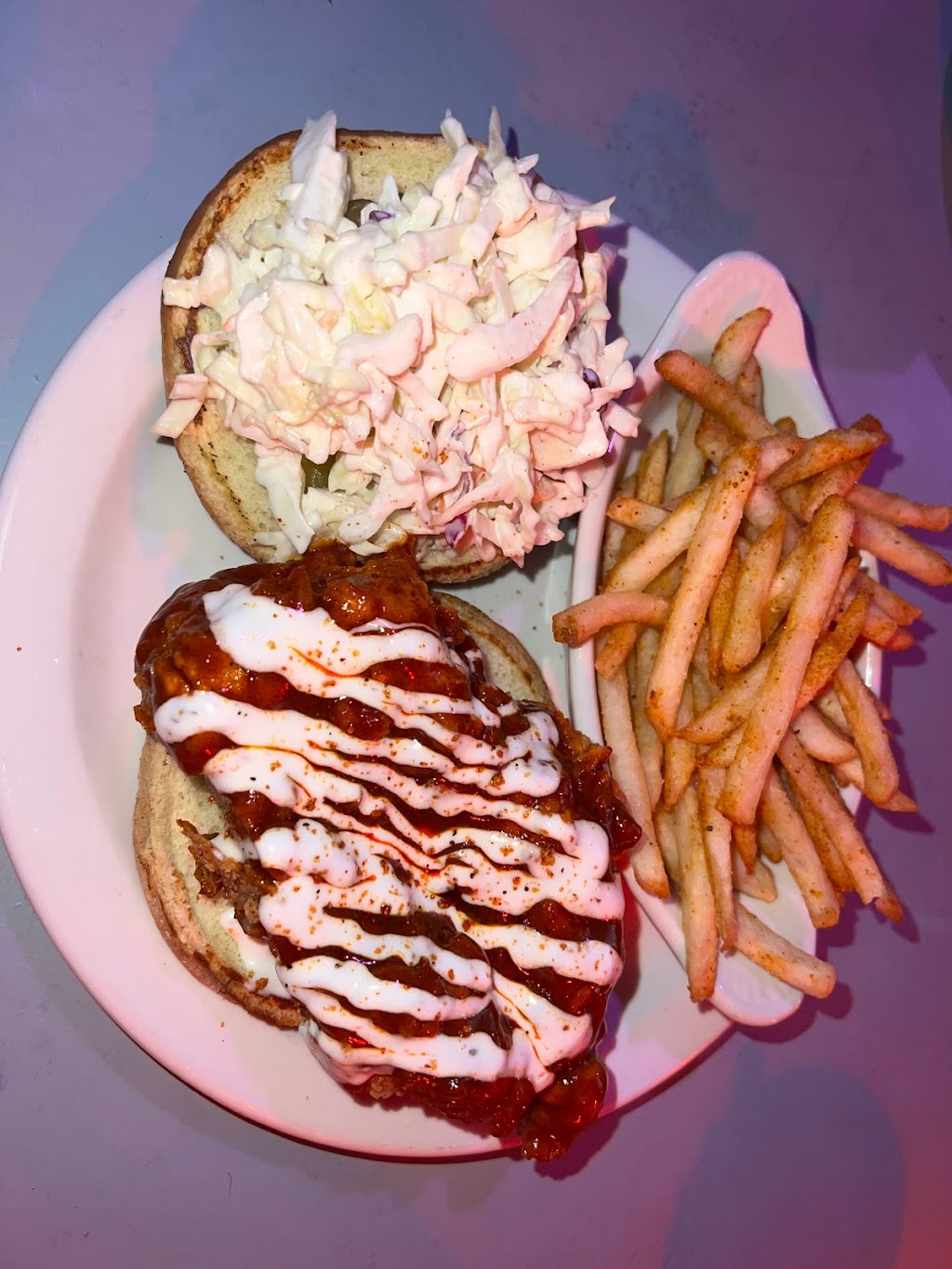 105 social | restaurant | 105 Franklin St, Clarksville, TN 37040, USA | 6153002562 OR +1 615-300-2562