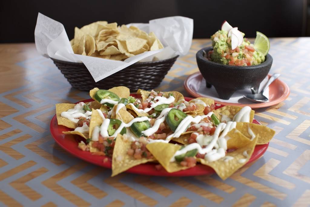 BelAir Cantina | restaurant | 1935 N Water St, Milwaukee, WI 53202, USA | 4142262245 OR +1 414-226-2245