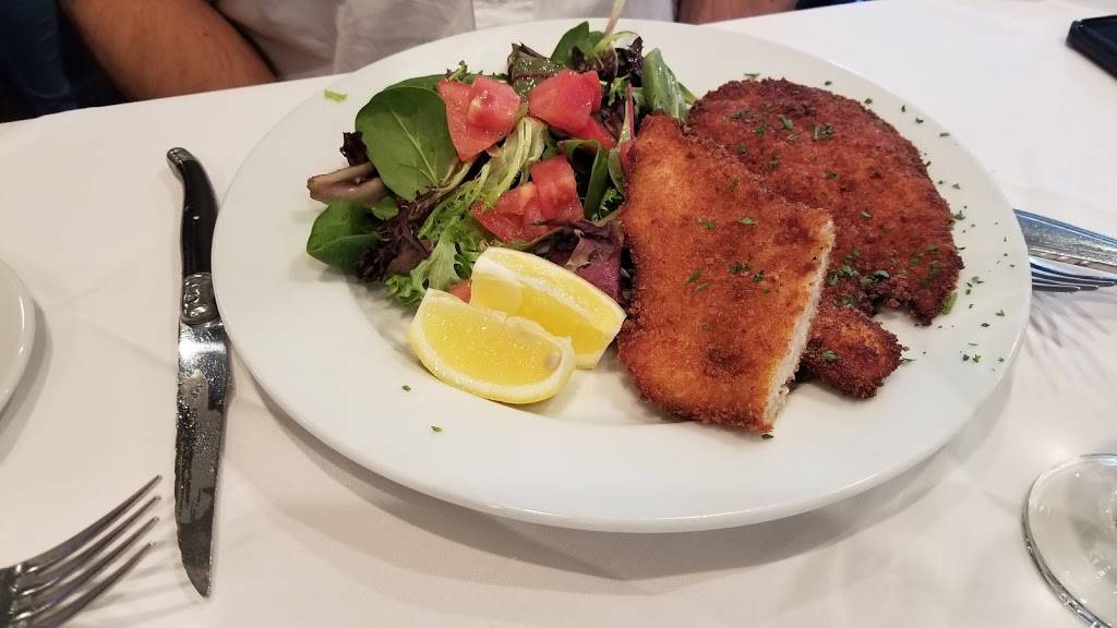 Basilico Ristorante | restaurant | 10405 NW 41st St, Miami, FL 33178, USA | 3054063737 OR +1 305-406-3737