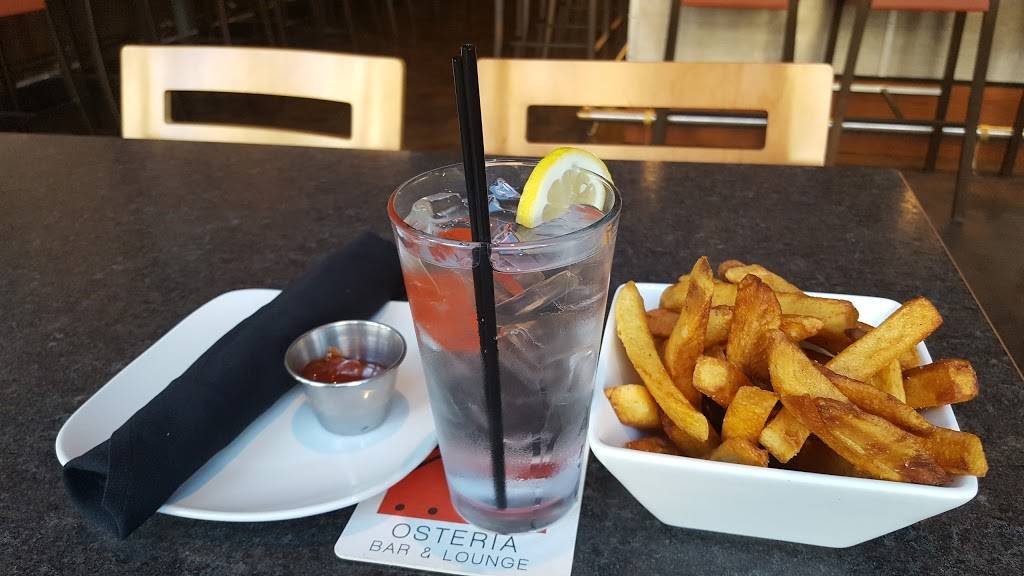 M Osteria Bar & Lounge | restaurant | 611 Monroe St, Toledo, OH 43604, USA | 4192144222 OR +1 419-214-4222