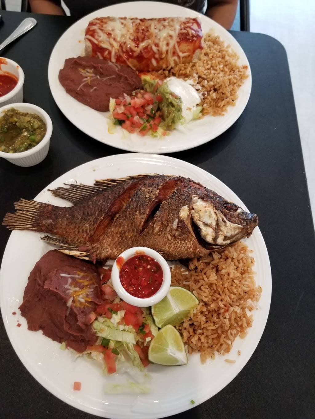 Rosita Mexican and Salvadorean Restaurant | restaurant | 1580 Koger Center Blvd #B, Richmond, VA 23235, USA | 8046580883 OR +1 804-658-0883