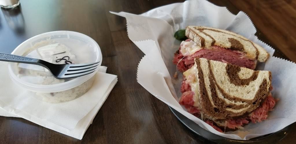 Avenue Deli | restaurant | 93 School St, Watertown, MA 02472, USA | 8573044667 OR +1 857-304-4667