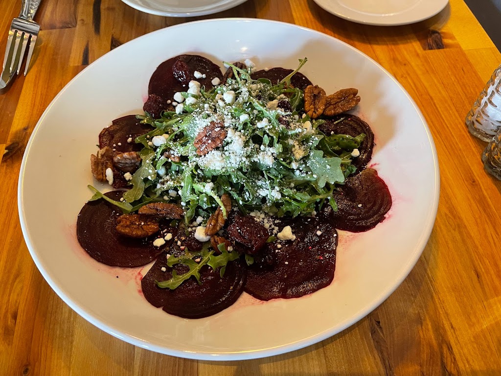 Mimosa American Bistro | restaurant | 1232 Broadway, Burlingame, CA 94010, USA | 6503429944 OR +1 650-342-9944