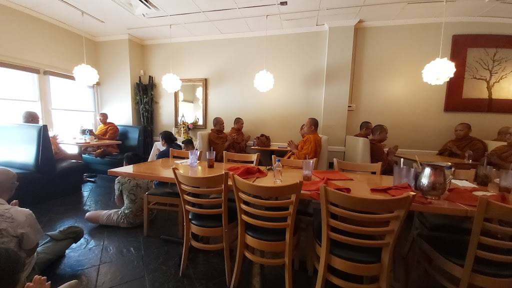 Kata Japanese & Thai Restaurant | restaurant | 1306 20th St, Vero Beach, FL 32960, USA | 7725648883 OR +1 772-564-8883