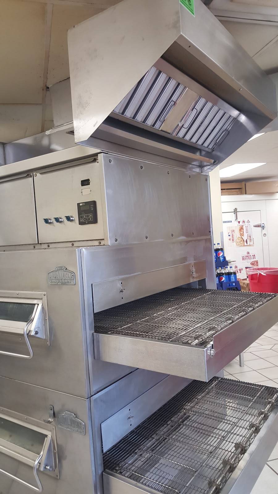 Papa Johns Pizza | restaurant | 8241 A Hohman Ave, Munster, IN 46321, USA | 2198360202 OR +1 219-836-0202