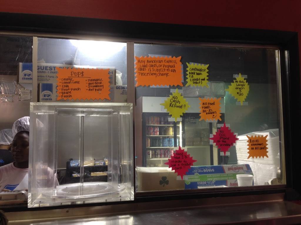 Chicago Pit Stop BBQ | restaurant | 9709 S Halsted St, Chicago, IL 60628, USA | 7738819700 OR +1 773-881-9700