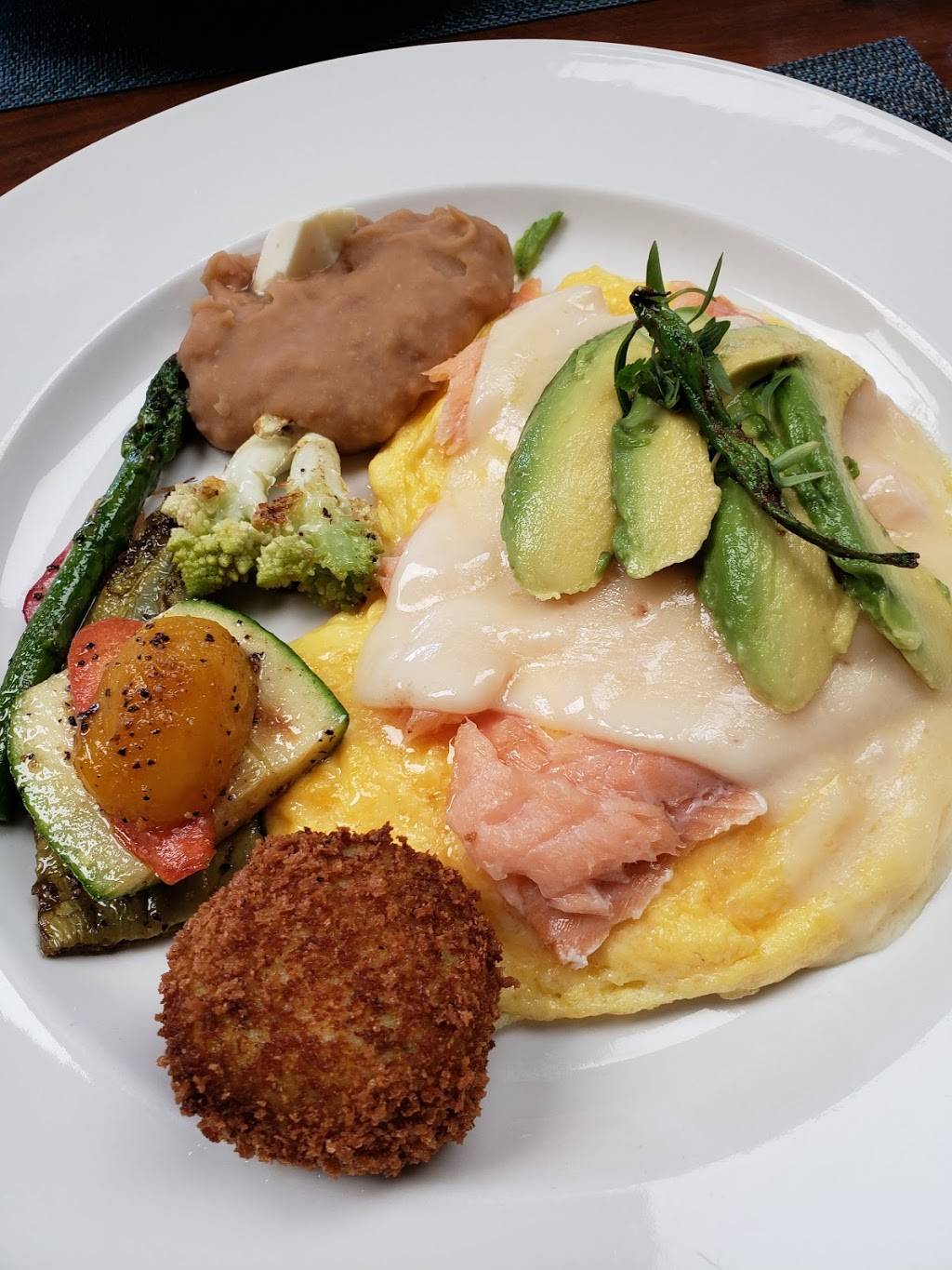 OSHO RESTAURANTE | restaurant | Rosarito - Ensenada, Zona Playitas, 22870 Ensenada, B.C., Mexico | 016461745415 OR +52 646 174 5415