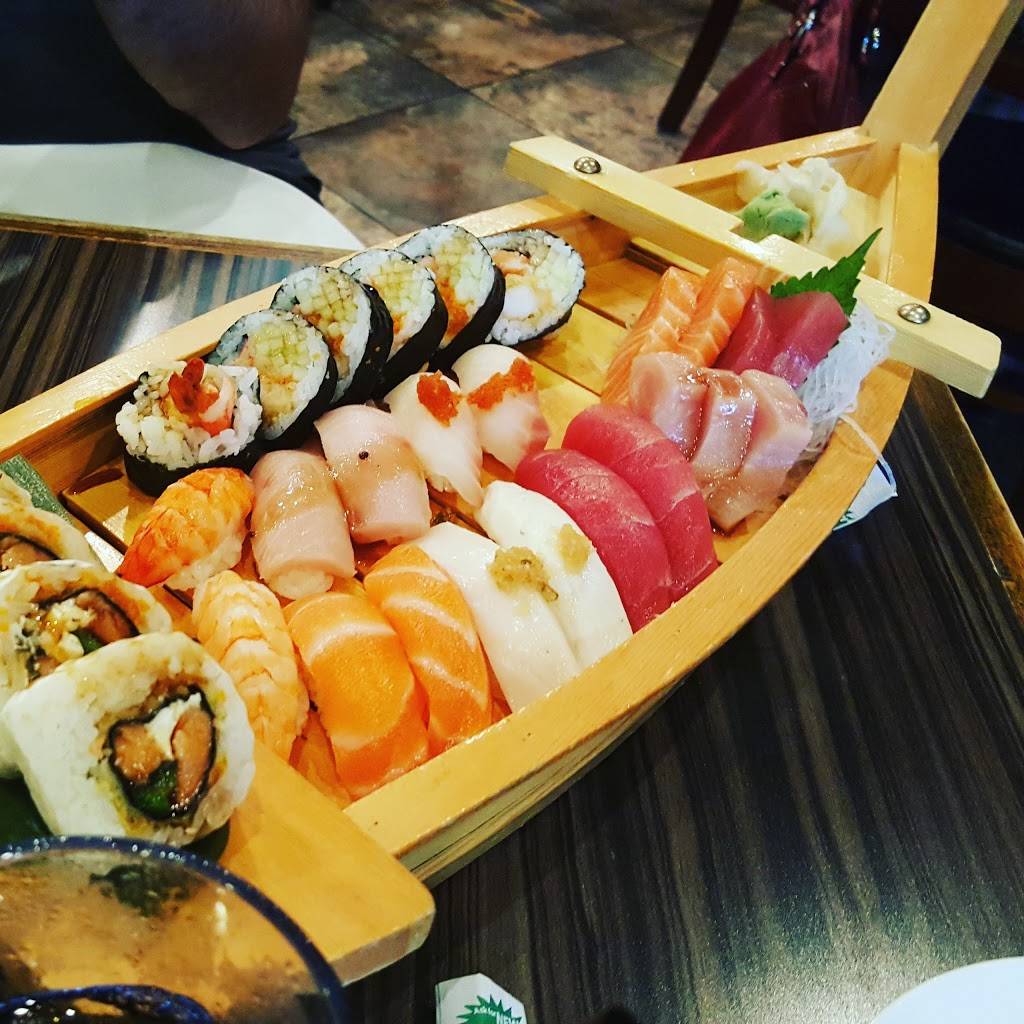 Sapporo Japanese Bistro Sushi & Bar Magnolia Texas | restaurant | 30420 FM 2978 Rd, #300, Magnolia, TX 77354, USA | 2817894445 OR +1 281-789-4445