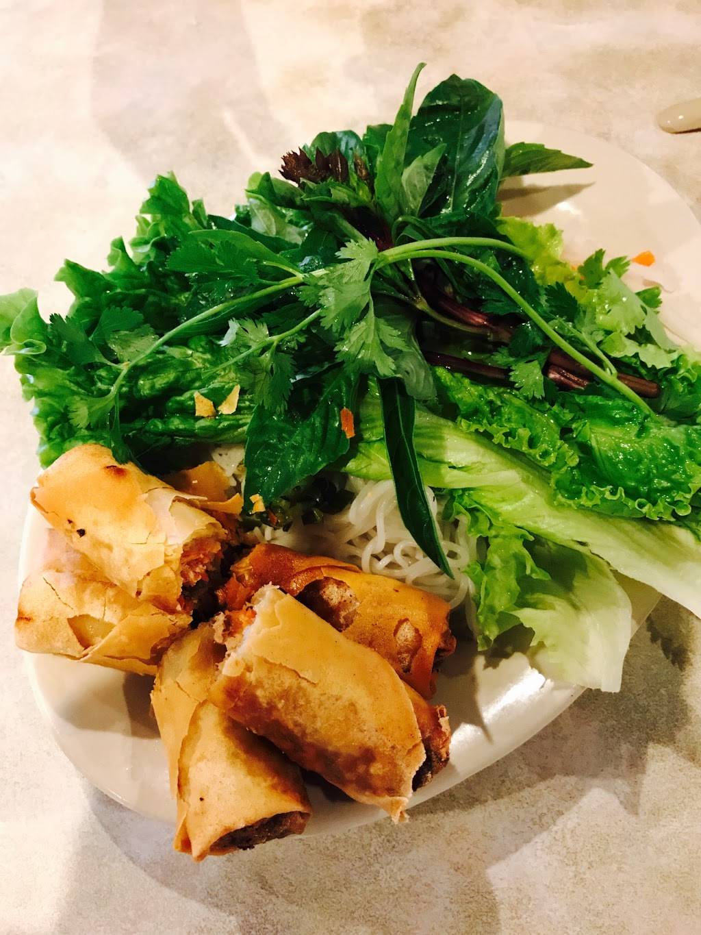 Pho Pasteur II | restaurant | 1927 E Belt Line Rd, Carrollton, TX 75006, USA | 9724188972 OR +1 972-418-8972