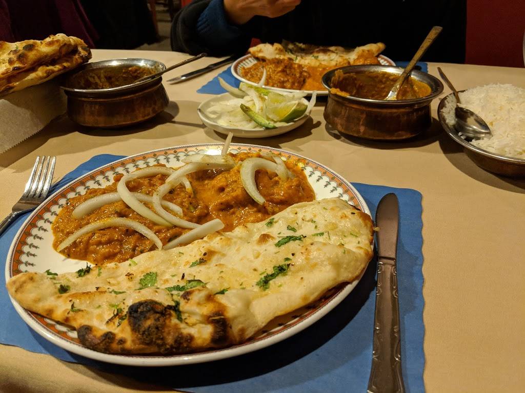 Maharaja Indian Restaurant | restaurant | 5700, 5700, 1450 Capitol Trail #10, Newark, DE 19711, USA | 3023691202 OR +1 302-369-1202