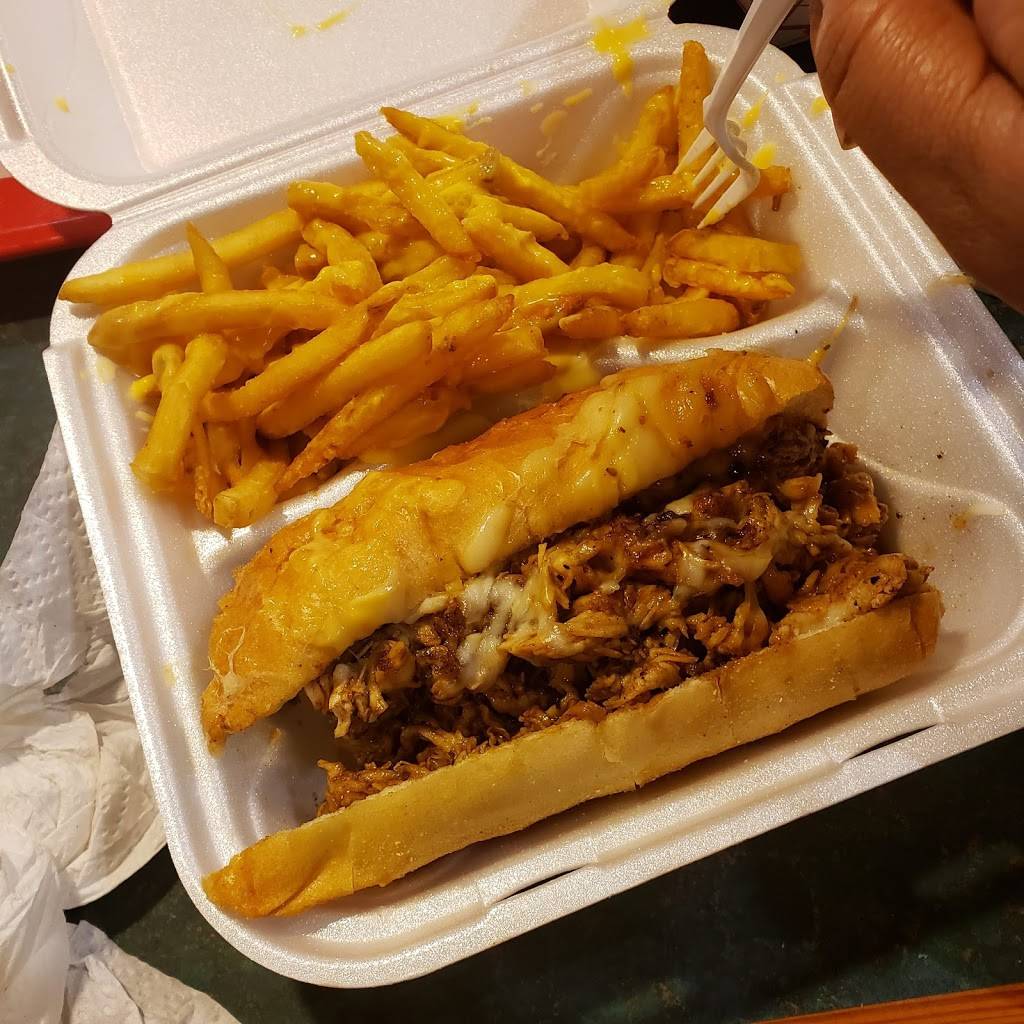Philly Steak & Lemonade | restaurant | 2024 81st Ave, Merrillville, IN 46410, USA | 2194720034 OR +1 219-472-0034