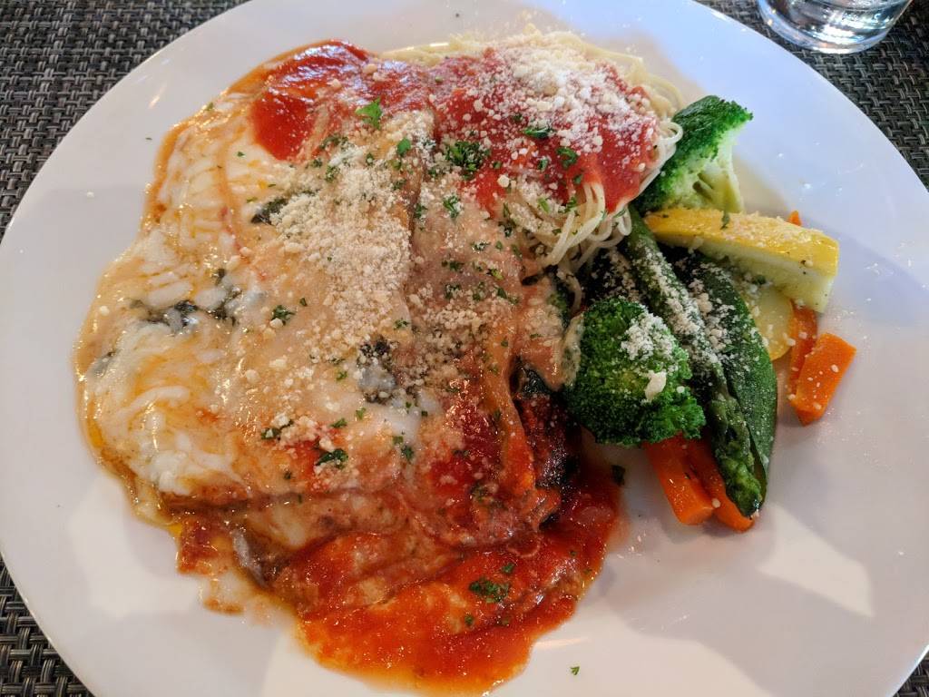 Francescas Italian Kitchen | restaurant | 31165 Temecula Pkwy, Temecula, CA 92592, USA | 9513033300 OR +1 951-303-3300