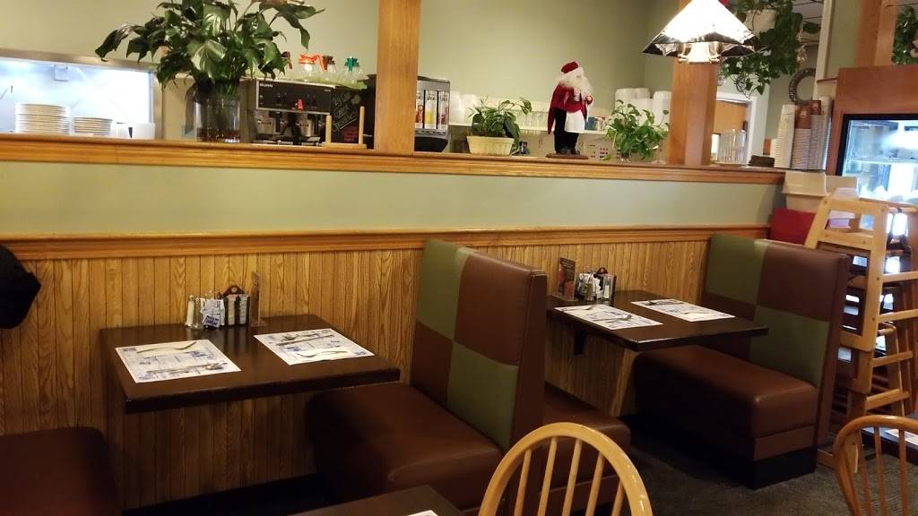 Effies Place Family Restaurant | restaurant | 91 Park Rd, West Hartford, CT 06119, USA | 8602339653 OR +1 860-233-9653