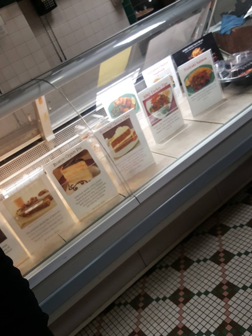 Healthy Kitchen | restaurant | 1506, 110 Willard St, Quincy, MA 02169, USA | 6174713463 OR +1 617-471-3463