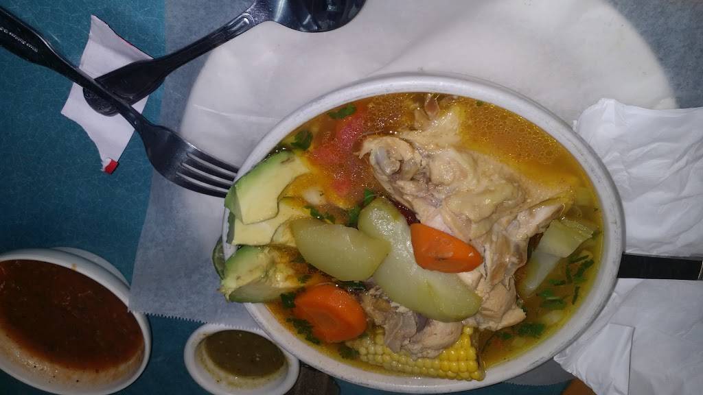 El Arroyito | restaurant | 1131 Forest Pkwy, Forest Park, GA 30297, USA | 4049680022 OR +1 404-968-0022