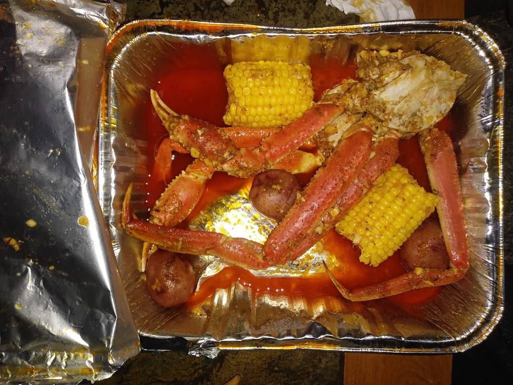 Jonah’s Cajun seafood | restaurant | 324 W Broadway Ave, Minneapolis, MN 55411, USA | 6125295555 OR +1 612-529-5555