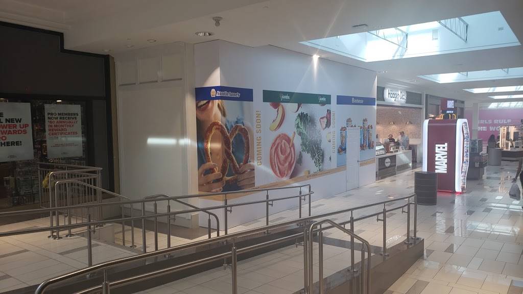 Jamba West Town Mall | restaurant | 7600 Kingston Pike Space #1162, Knoxville, TN 37919, USA | 8656908956 OR +1 865-690-8956