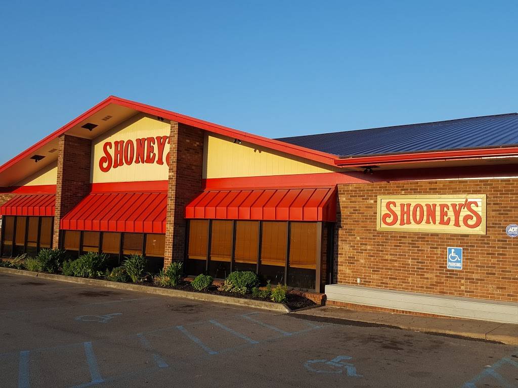 Shoneys Flatwoods | restaurant | 131 Woodward Dr, Sutton, WV 26601, USA | 3047655357 OR +1 304-765-5357