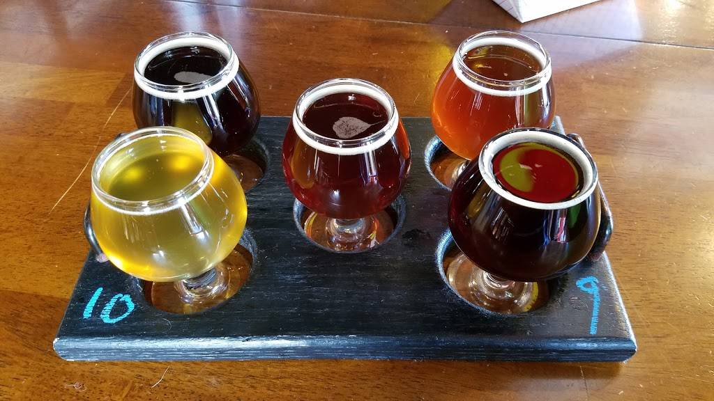 Middleton Brewing | restaurant | 101 Oakwood Loop, San Marcos, TX 78666, USA | 5128473435 OR +1 512-847-3435