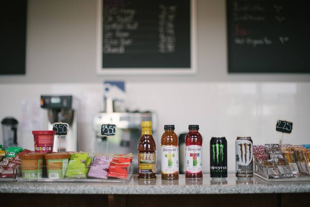 The Power Bar - Spoga Fitness Center | restaurant | 811 C M Fagan Dr, Hammond, LA 70403, USA | 9853452453 OR +1 985-345-2453