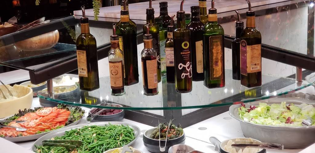 Texas de Brazil | restaurant | 2550 N Mayfair Rd, Wauwatosa, WI 53226, USA | 4145017100 OR +1 414-501-7100