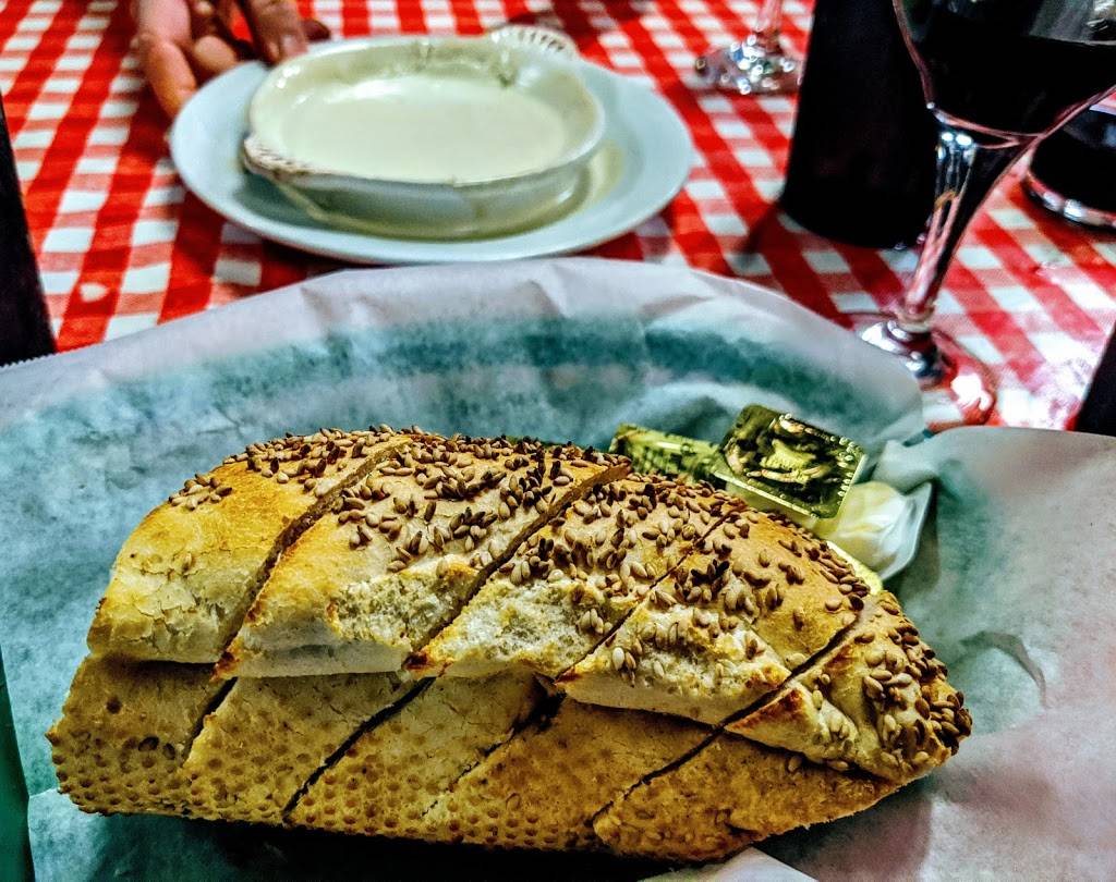 Happy Italian Pizzeria | restaurant | 7105 Jefferson Hwy, Harahan, LA 70123, USA | 5043054666 OR +1 504-305-4666