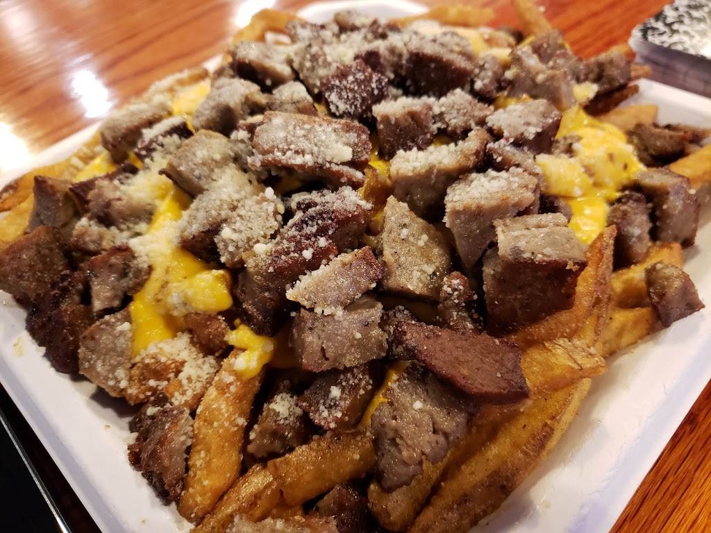 Simply Greek | restaurant | 11454 Uptown Ave, Cleveland, OH 44106, USA | 2167074976 OR +1 216-707-4976