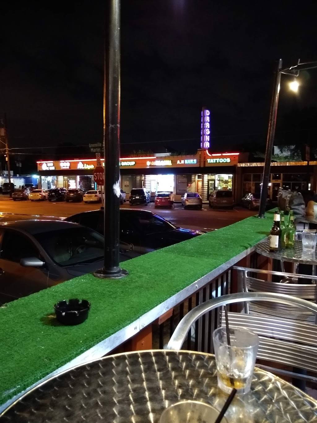 OT Tavern | restaurant | 3606 Greenville Ave, Dallas, TX 75206, USA | 2148267500 OR +1 214-826-7500