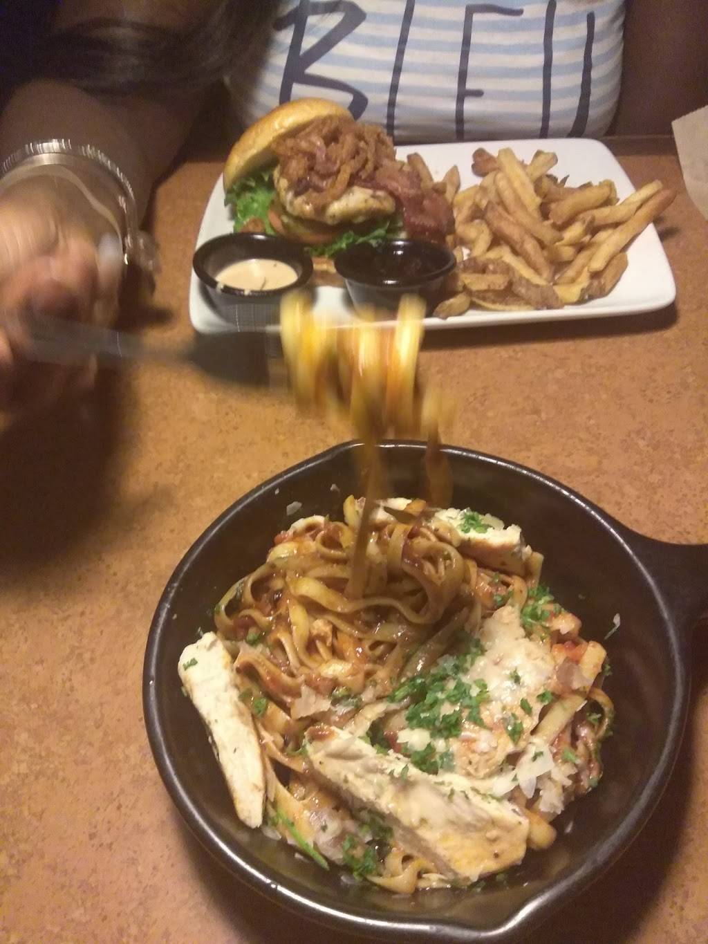 TGI Fridays | restaurant | 3535 US-1 #275, Princeton, NJ 08540, USA | 6095200378 OR +1 609-520-0378