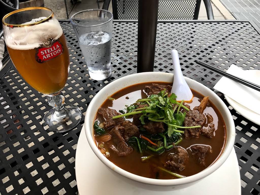 Dim Sum House By Jane Gs - Rittenhouse | restaurant | 1930 Chestnut St, Philadelphia, PA 19103, USA | 2155638800 OR +1 215-563-8800